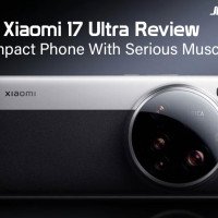 Xiaomi 17 Review: Compact Phone With Serious Muscle